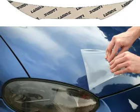 Lamin-X Invisible Bug Guard Audi A5 2013-2021