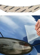 Lamin-X Audi Allroad 2013-2016 Invisible Bug Guard                                     - A1435 - Image 2