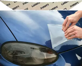 Lamin-X Audi A3 2015-2016 Invisible Bug Guard