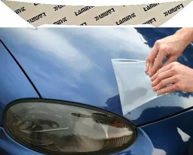 Lamin-X Audi A8 2015-2017 Invisible Bug Guard