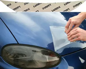 Lamin-X Audi Q3 2015-2020 Invisible Bug Guard