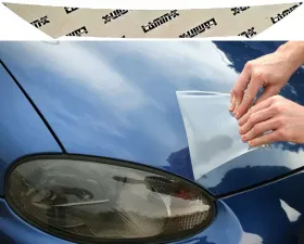 Lamin-X Audi S3 2015-2016 Invisible Bug Guard