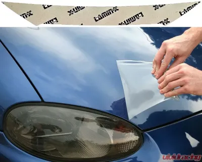 Lamin-X Audi S3 2015-2016 Invisible Bug Guard - A1440
