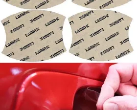 Lamin-X Audi Q5 2018-2021 Door Handle Cup Paint Protection