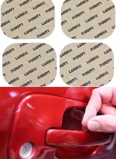 Lamin-X Audi A8 2011-2014 Door Handle Cup Paint Protection                                     - A1525 - Image 3