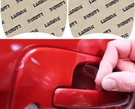 Lamin-X Audi S5 2013-2020 Door Handle Cup Paint Protection