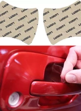 Lamin-X Door Handle Cup Paint Protection Audi A5 2013-2021                                     - A1534 - Image 3