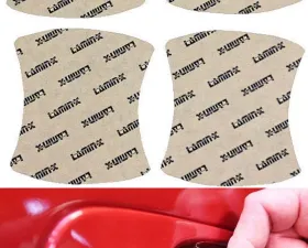 Lamin-X Audi Allroad 2013-2016 Door Handle Cup Paint Protection