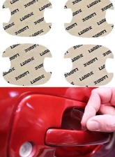Lamin-X Audi S6 2013-2015 Door Handle Cup Paint Protection                                     - A1536 - Image 3