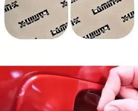 Lamin-X Audi A8 2015-2017 Door Handle Cup Paint Protection