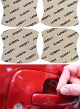 Lamin-X Audi S3 2015-2016 Door Handle Cup Paint Protection                                     - A1540 - Image 3