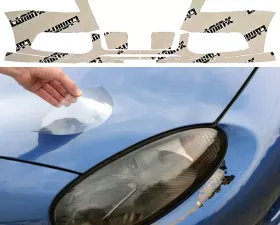 Lamin-X Audi Q5 2013-2020 Front Bumper Paint Protection