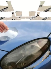 Lamin-X Audi Q5 2013-2020 Front Bumper Paint Protection                                     - A2922 - Image 5