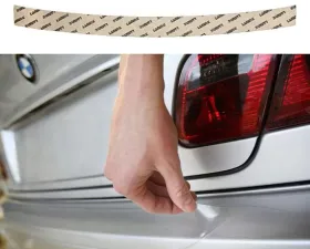Lamin-X Acura TSX 2011-2014 Rear Bumper Guard