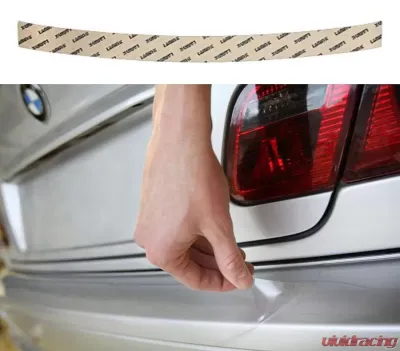 Lamin-X Acura TSX 2011-2014 Rear Bumper Guard - AC1215