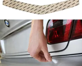 Lamin-X Acura ZDX 2010-2013 Rear Bumper Guard