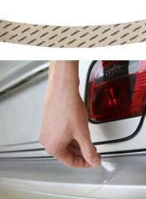 Lamin-X Acura ILX 2013-2015 Rear Bumper Guard                                     - AC1224 - Image 2