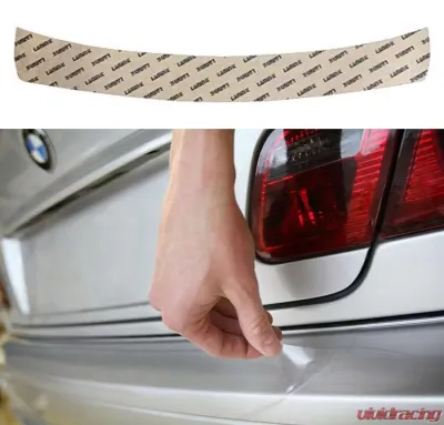 Lamin-X Acura ILX 2013-2015 Rear Bumper Guard - AC1224