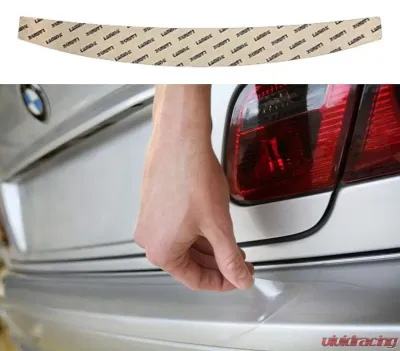 Lamin-X Acura RDX 2013-2015 Rear Bumper Guard - AC1225
