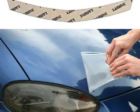 Lamin-X Acura TSX 2011-2014 Invisible Bug Guard