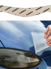 Lamin-X Acura ILX 2013-2015 Invisible Bug Guard                                     - AC1424 - Image 2