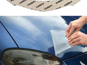 Lamin-X Acura ILX 2013-2015 Invisible Bug Guard - AC1424 - Image 2