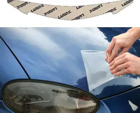 Lamin-X Acura RLX 2014-2020 Invisible Bug Guard