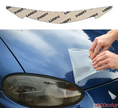 Lamin-X Acura RLX 2014-2020 Invisible Bug Guard - AC1426
