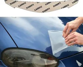 Lamin-X Acura MDX 2014-2016 Invisible Bug Guard