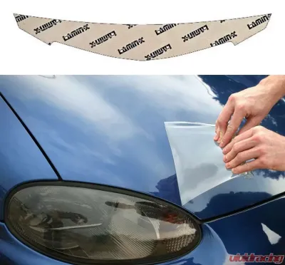 Lamin-X Acura MDX 2014-2016 Invisible Bug Guard - AC1427