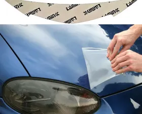 Lamin-X Acura TLX 2015-2017 Invisible Bug Guard