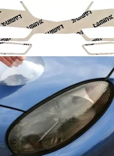 Lamin-X Acura MDX 2014-2016 Front Bumper Paint Protection                                     - AC2947 - Image 5