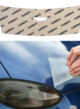 Lamin-X Aston Martin DB9 2011-2013 Invisible Bug Guard                                     - AM1403 - Image 2