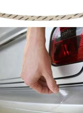 Lamin-X BMW 7-Series 2009-2015 Rear Bumper Guard                                     - B1227 - Image 2