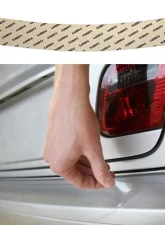 Lamin-X BMW Z4 2009-2016 Rear Bumper Guard                                     - B1232 - Image 2