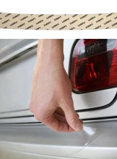Lamin-X BMW3-Series Coupe 2011-2013 Rear Bumper Guard                                     - B1233 - Image 2