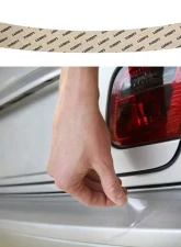 Lamin-X BMW 6-Series 2012-2014 Rear Bumper Guard                                     - B1240 - Image 2