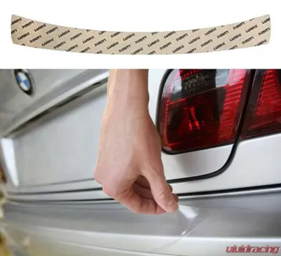 Lamin-X BMW 6-Series 2012-2014 Rear Bumper Guard - B1240