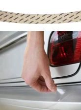 Lamin-X BMW M6 2013-2019 Rear Bumper Guard                                     - B1242 - Image 2