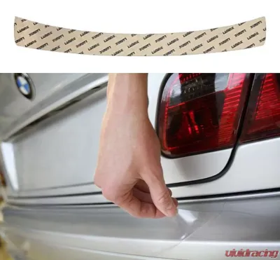 Lamin-X BMW M6 2013-2019 Rear Bumper Guard - B1242