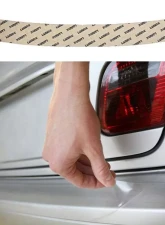 Lamin-X BMW M5 2012-2016 Rear Bumper Guard                                     - B1243 - Image 2