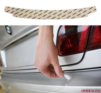 Lamin-X BMW M5 2012-2016 Rear Bumper Guard - B1243