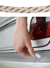 Lamin-X BMW X3 2015-2017 Rear Bumper Guard                                     - B1247 - Image 2