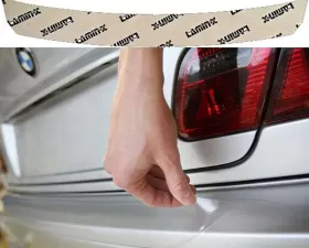 Lamin-X BMW 2-Series 2017-2022 Rear Bumper Guard