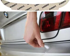 Lamin-X BMW M4 2014-2020 Rear Bumper Guard