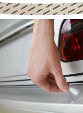 Lamin-X BMW 6-Series 2015-2019 Rear Bumper Guard                                     - B1254 - Image 2