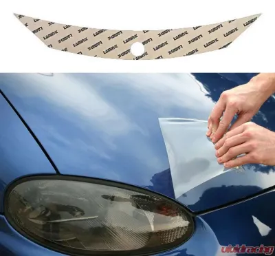 Lamin-X BMW 7-Series 2009-2015 Invisible Bug Guard - B1427