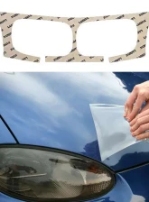 Lamin-X BMW X5 2011-2013 Invisible Bug Guard                                     - B1437 - Image 2