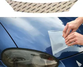 Lamin-X BMW 6-Series 2012-2014 Invisible Bug Guard