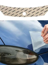 Lamin-X BMW X1 2013-2015 Invisible Bug Guard                                     - B1441 - Image 2